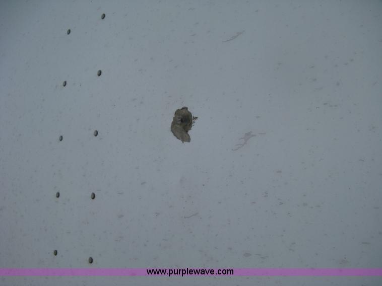 image for item H6270 2003 Great Dane 7311TJWA dry van trailer