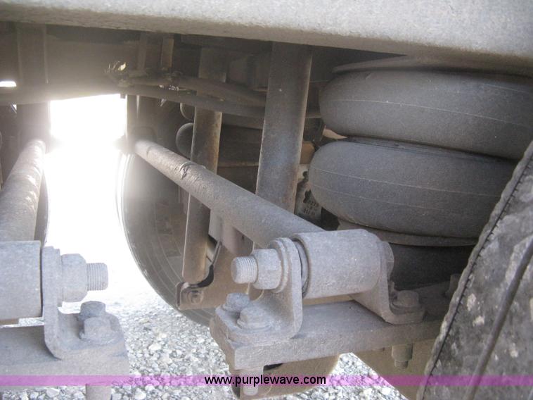 image for item H6271 2003 Great Dane 7311TJWA dry van trailer