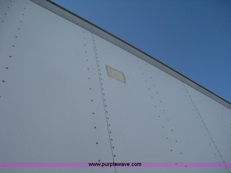 image for item H6272 2003 Great Dane 7311TJWA dry van trailer