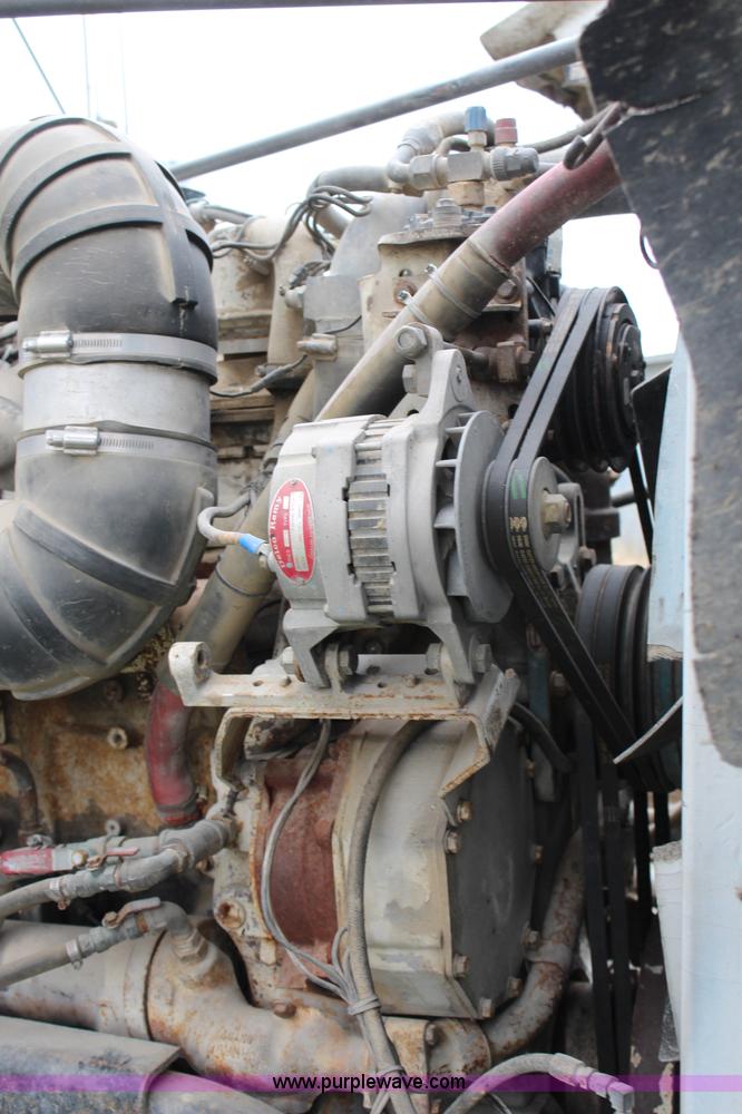 image for item H6903 1979 Kenworth W900A semi truck