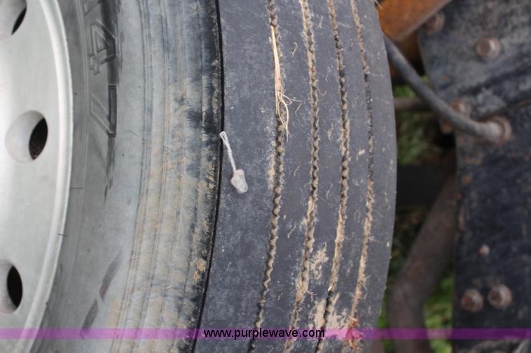 image for item H6903 1979 Kenworth W900A semi truck