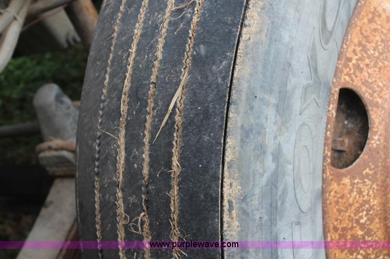 image for item H6903 1979 Kenworth W900A semi truck