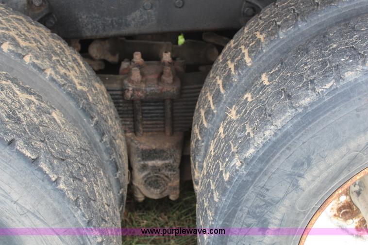 image for item H6903 1979 Kenworth W900A semi truck