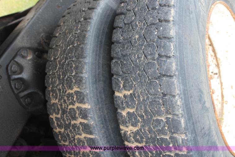 image for item H6903 1979 Kenworth W900A semi truck