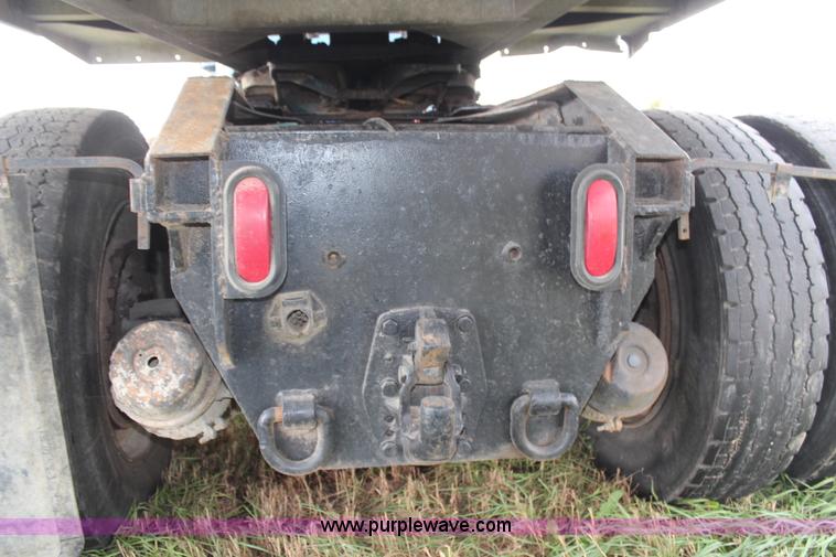 image for item H6903 1979 Kenworth W900A semi truck