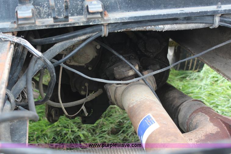 image for item H6903 1979 Kenworth W900A semi truck