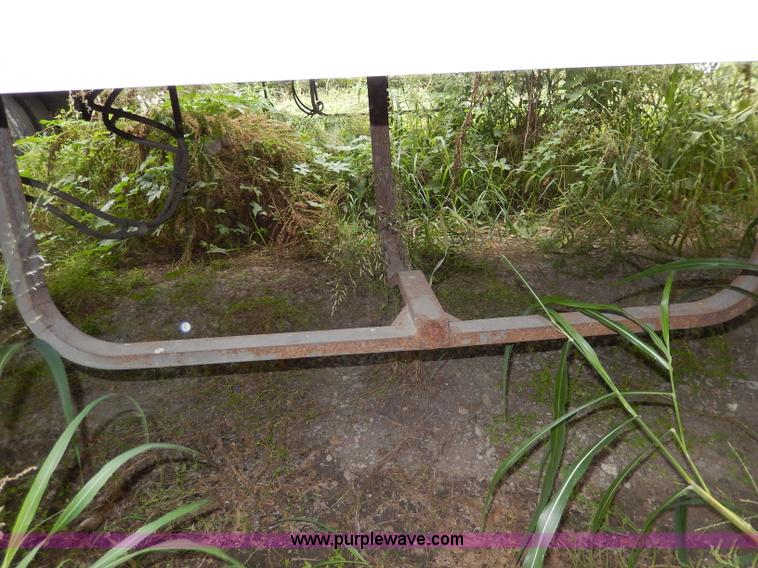 image for item I4309 1997 Utility 53' dry van trailer