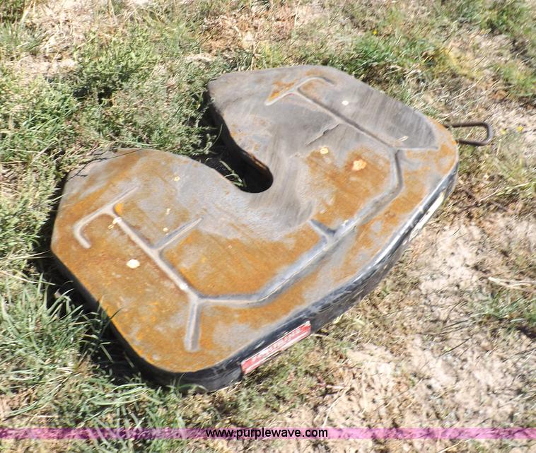 image for item I8392 2003 International 9200i semi truck