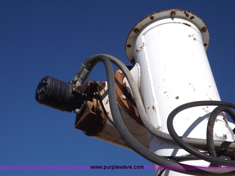 image for item I8396 1995 Pacer feed body trailer