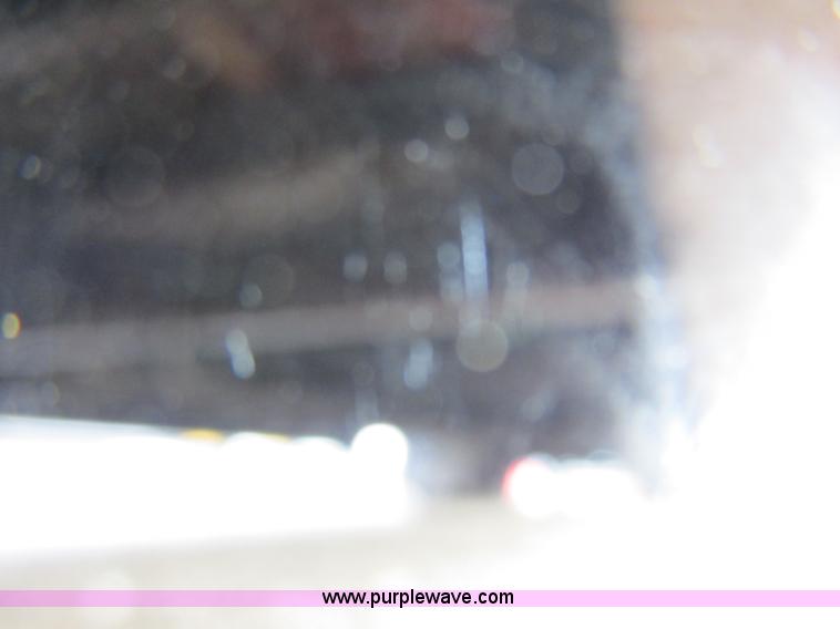 image for item AN9149 2008 Ledwell LW48HT2-10-PB Hydratail trailer