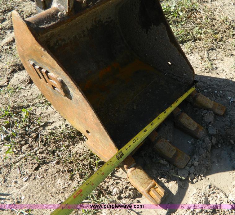 image for item AZ9034 2007 IHI 9NX2 mini excavator