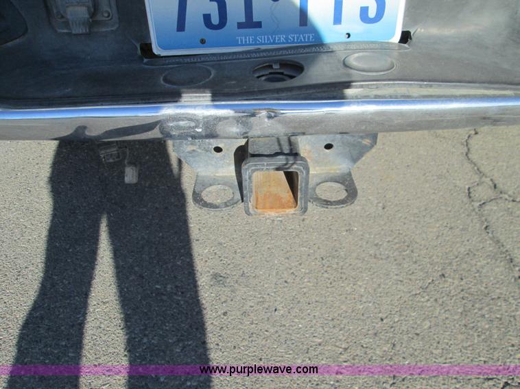 image for item C1464 2008 Dodge Ram 1500 Big Horn Edition Quad Cab pickup truck