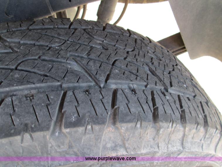 image for item C1464 2008 Dodge Ram 1500 Big Horn Edition Quad Cab pickup truck