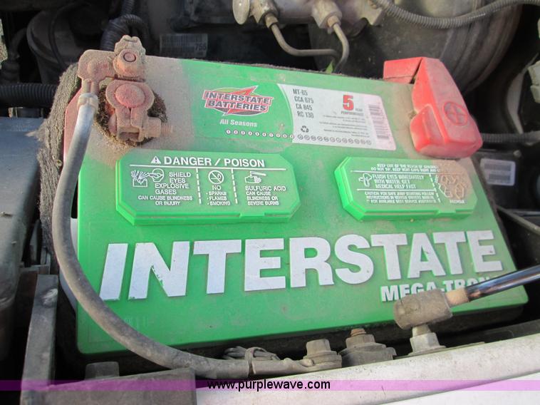 image for item C1464 2008 Dodge Ram 1500 Big Horn Edition Quad Cab pickup truck