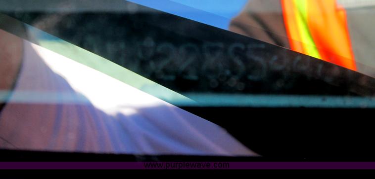 image for item C1464 2008 Dodge Ram 1500 Big Horn Edition Quad Cab pickup truck