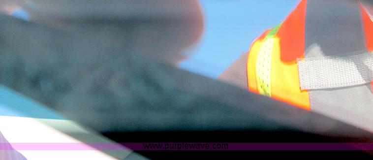 image for item C1464 2008 Dodge Ram 1500 Big Horn Edition Quad Cab pickup truck