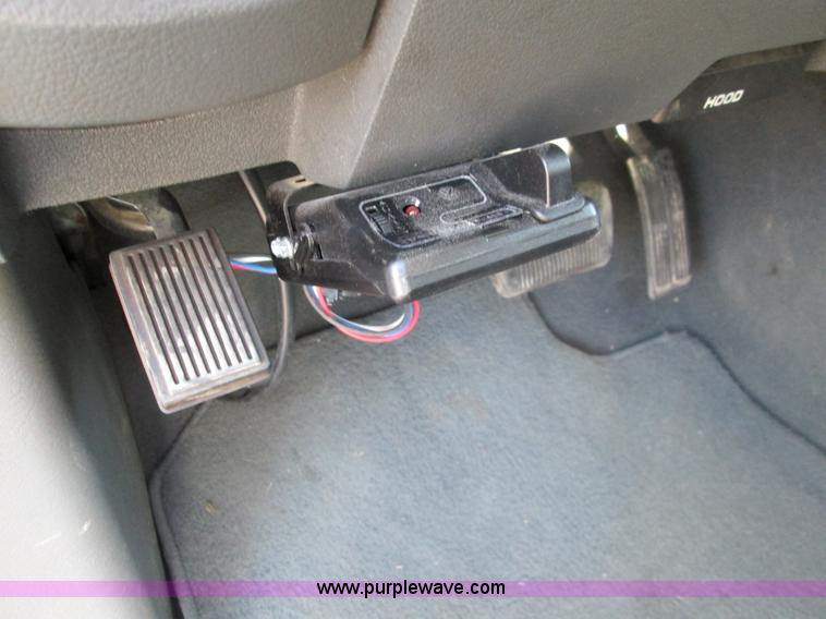 image for item C1464 2008 Dodge Ram 1500 Big Horn Edition Quad Cab pickup truck