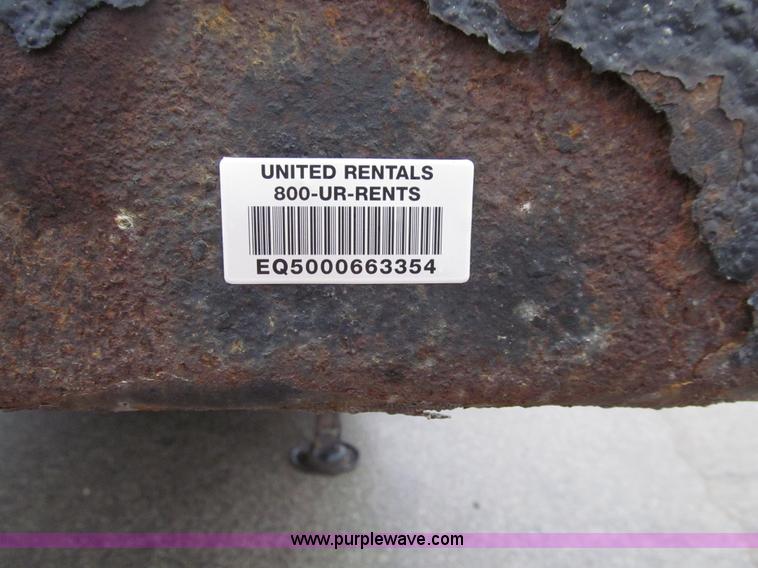 image for item E4622 2006 Ledwell LW48HT2-10-PB Hydratail trailer