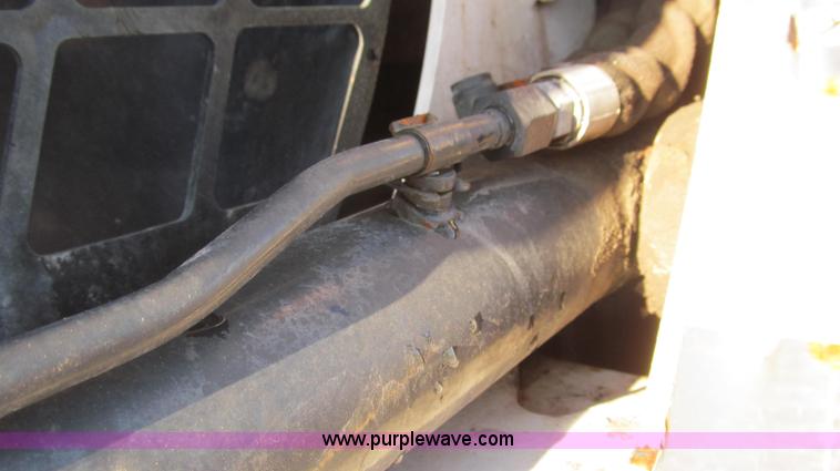 image for item G2167 2008 Bobcat S130 skid steer