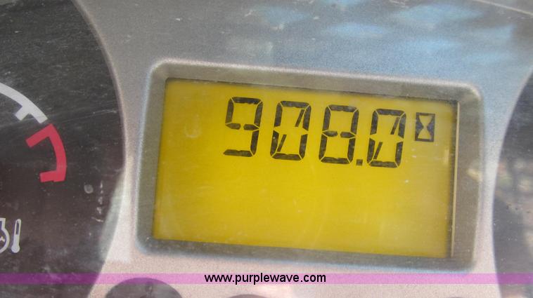 image for item G2167 2008 Bobcat S130 skid steer