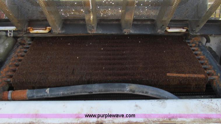 image for item G2167 2008 Bobcat S130 skid steer