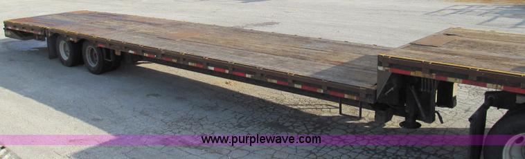 image for item G2170 2006 Ledwell LW48HTHT2 Hydratail trailer