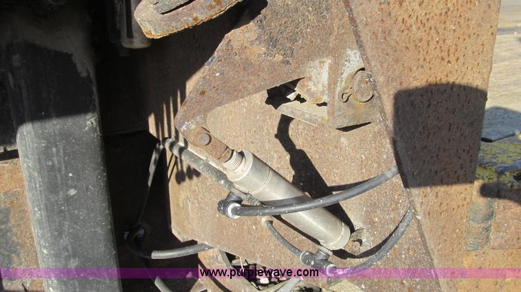 image for item G2170 2006 Ledwell LW48HTHT2 Hydratail trailer