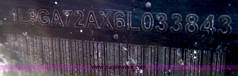 image for item G2170 2006 Ledwell LW48HTHT2 Hydratail trailer