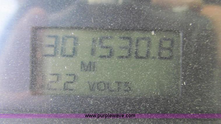 image for item G2171 2006 Freightliner Columbia semi truck