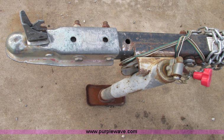 image for item G9207 Magnum Pro MLT4060 light tower