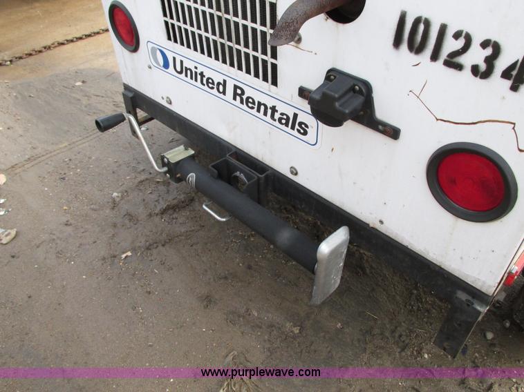 image for item G9207 Magnum Pro MLT4060 light tower