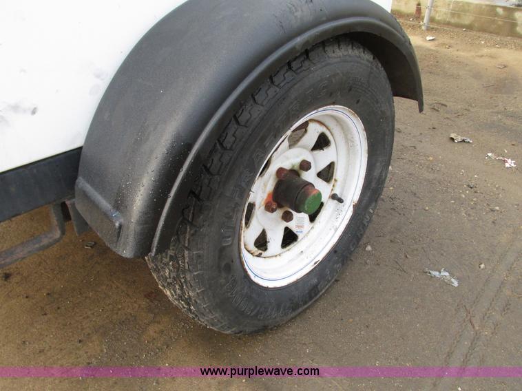 image for item G9207 Magnum Pro MLT4060 light tower