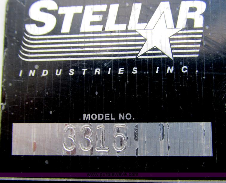 image for item G9397 2008 Ford F550 Super Duty service truck with crane