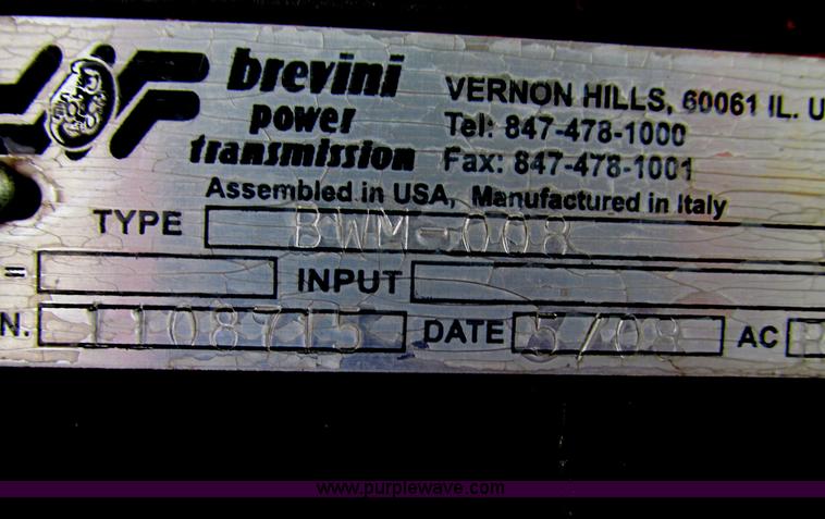 image for item G9397 2008 Ford F550 Super Duty service truck with crane