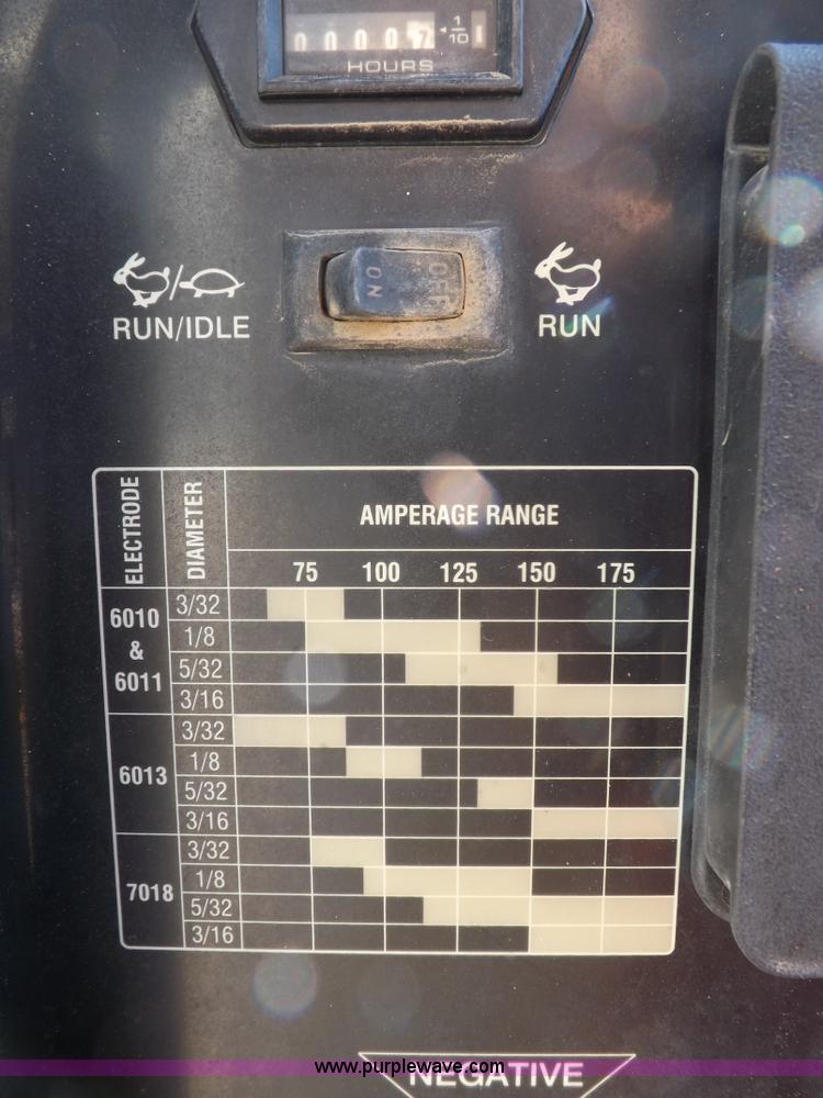 image for item I8314 2007 Ford F550 Super Duty XL service truck with crane