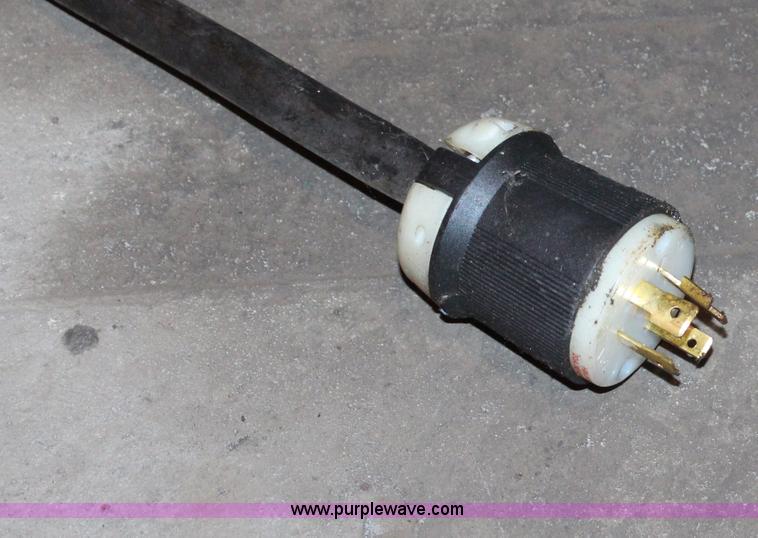 image for item AU9251 1980 Goodway GW1440 lathe