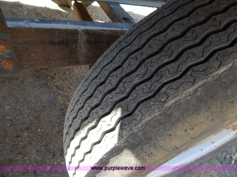 image for item B5953 Miller Air Pak welder/generator