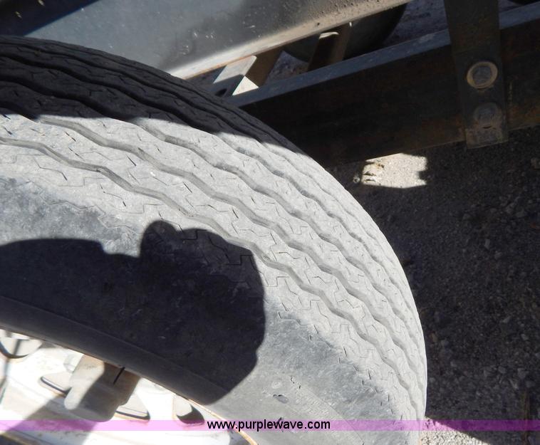 image for item B5953 Miller Air Pak welder/generator