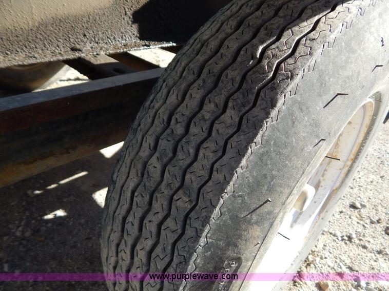 image for item B5953 Miller Air Pak welder/generator