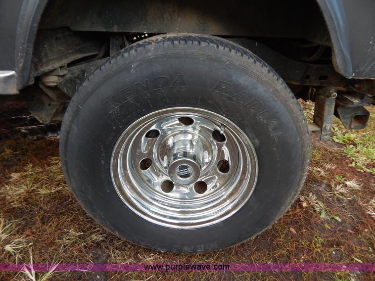 image for item B5994 1985 Jeep CJ7 SUV