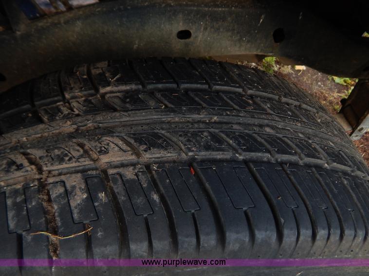 image for item B5994 1985 Jeep CJ7 SUV