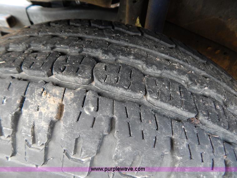 image for item B5994 1985 Jeep CJ7 SUV