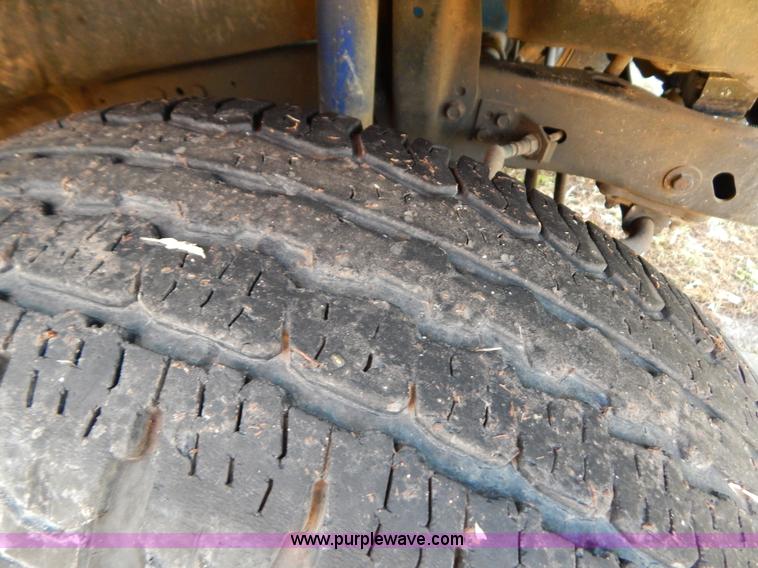 image for item B5994 1985 Jeep CJ7 SUV