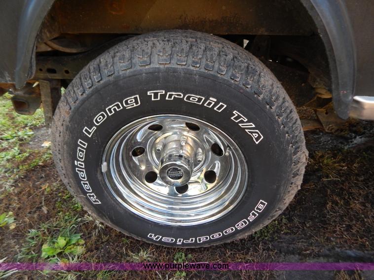 image for item B5994 1985 Jeep CJ7 SUV