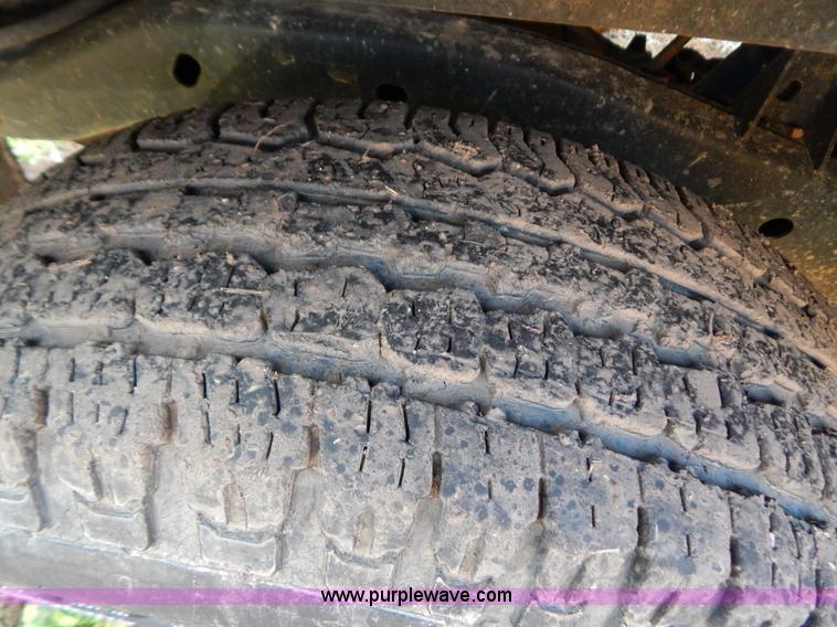 image for item B5994 1985 Jeep CJ7 SUV