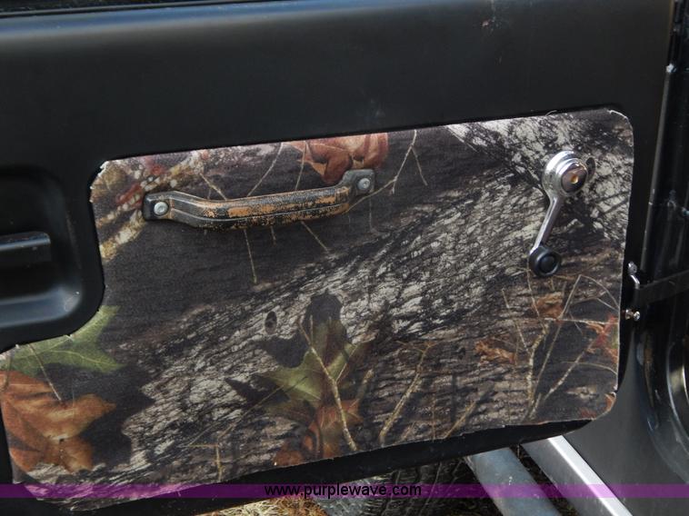 image for item B5994 1985 Jeep CJ7 SUV