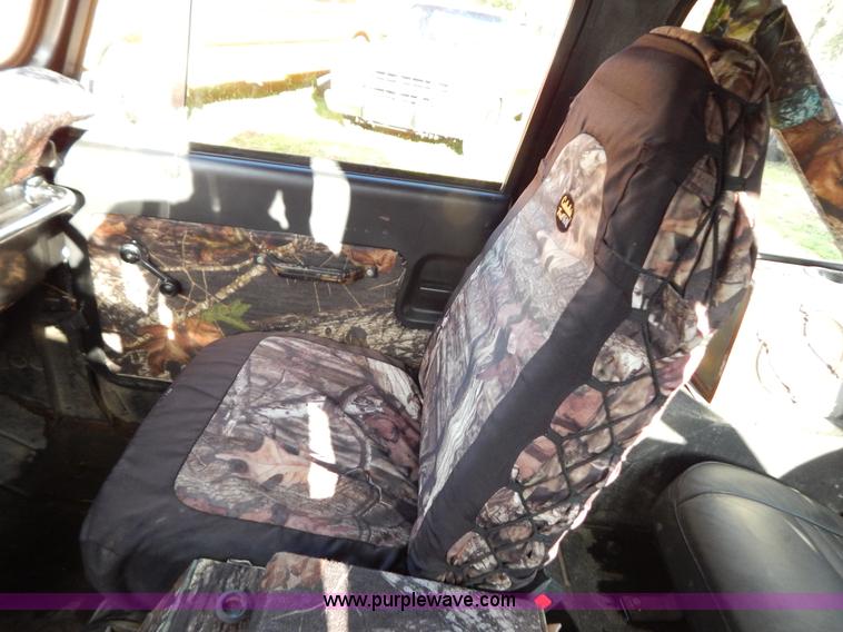 image for item B5994 1985 Jeep CJ7 SUV