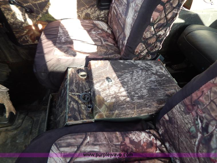 image for item B5994 1985 Jeep CJ7 SUV