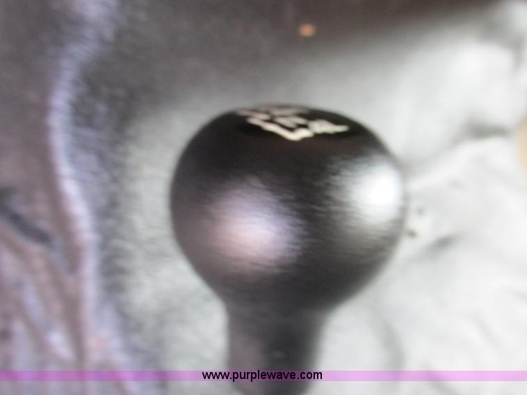 image for item F5362 2008 Ford F450 Super Duty XL flatbed truck