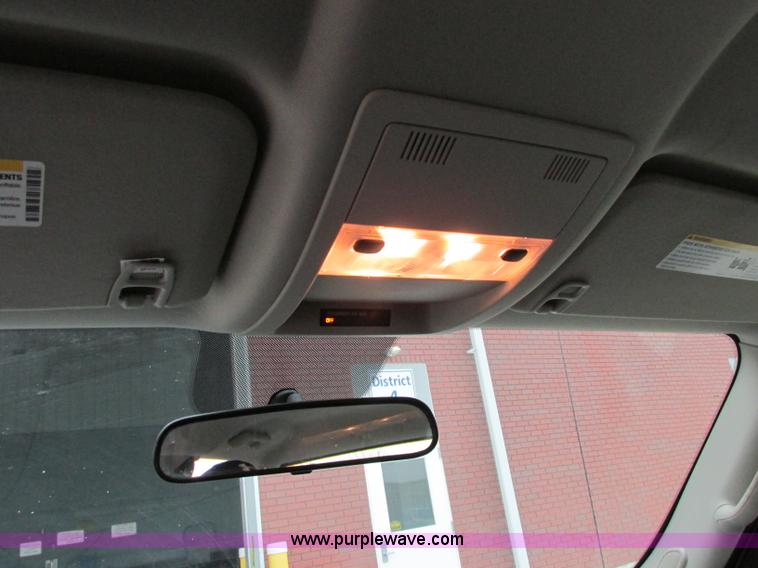 image for item F5372 2008 Chevrolet Silverado 1500 Ext. Cab pickup truck